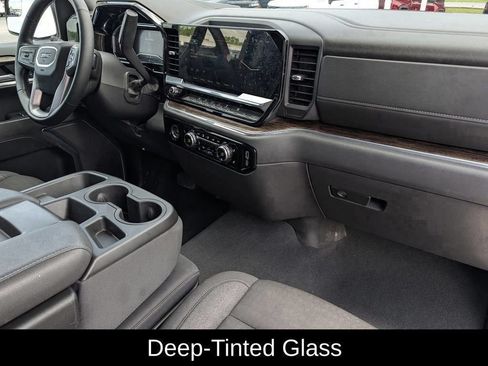 Used 2024 GMC Sierra 1500 Elevation RWD image 42