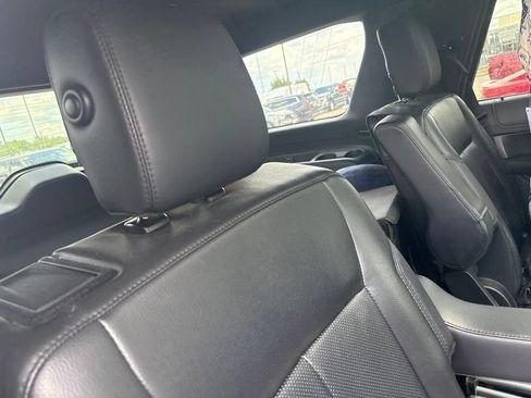 Used 2020 Ford Expedition XLT w/ Equipment Group 202A RWD image 10