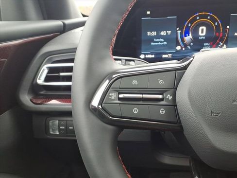 New 2026 Chevrolet Traverse RS image 15