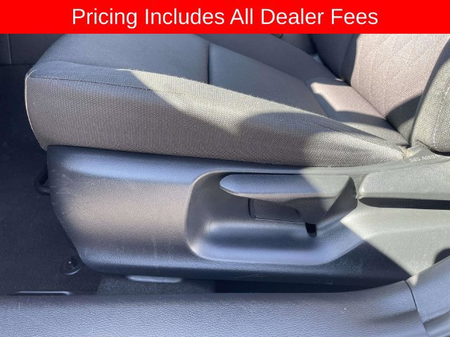 Used 2024 Toyota Corolla LE FWD image 21