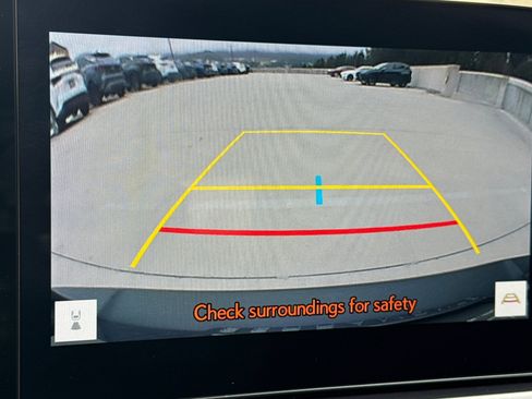 Used 2023 Lexus UX 250h FWD w/ Accessory Package (Z2) image 20