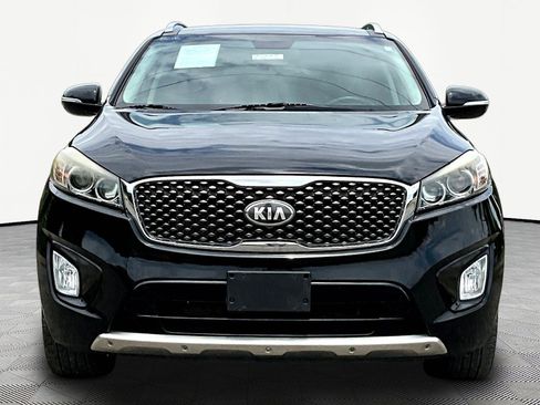 Used 2016 Kia Sorento SX FWD image 2