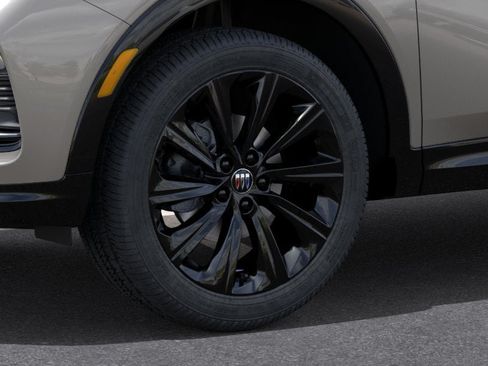 New 2026 Buick Envista Sport Touring w/ Studio Series FWD image 9