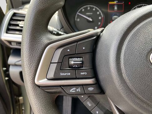 Certified 2021 Subaru Forester AWD/4WD image 15