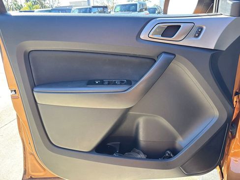 Used 2019 Ford Ranger XLT w/ Equipment Group 302A Luxury image 15