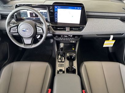 New 2026 Subaru Outback Premium