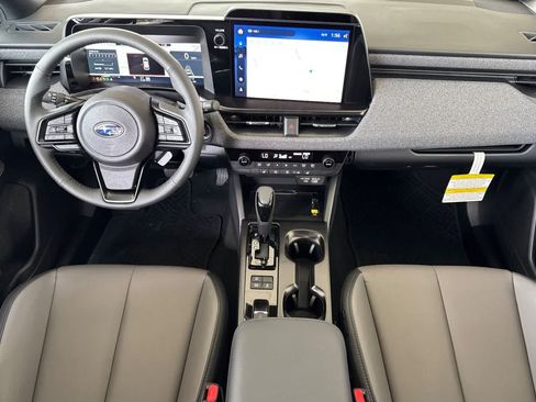 New 2026 Subaru Outback Premium AWD/4WD image 3