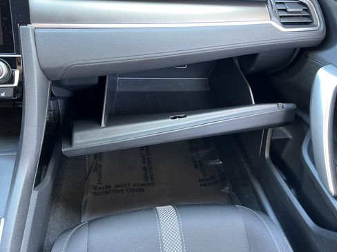 Used 2020 Honda Civic EX image 34