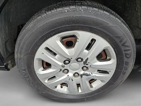 Used 2019 Dodge Grand Caravan SE w/ UConnect Hands-Free Group FWD image 23