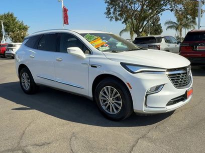 Used 2024 Buick Enclave Premium