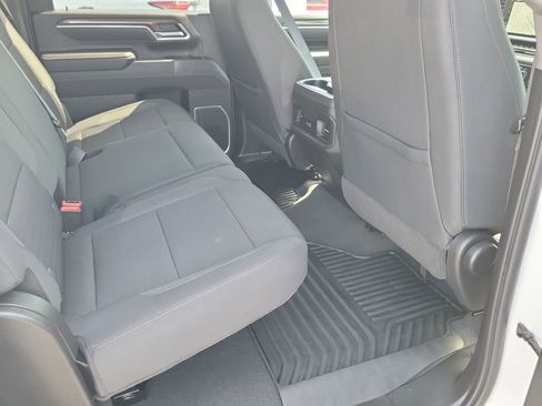 Used 2026 Chevrolet Silverado 2500 LT w/ All Star Edition AWD/4WD image 20