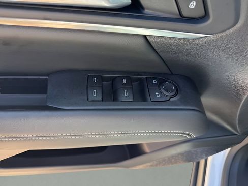 Used 2026 GMC Terrain Elevation w/ Technology Package II AWD/4WD image 28