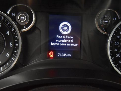 Used 2021 RAM 1500 Big Horn image 15