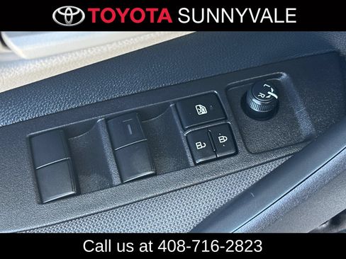 Certified 2025 Toyota Corolla LE FWD image 18