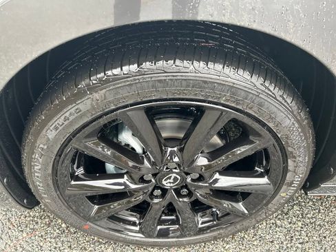 New 2026 MAZDA MAZDA3 s Sport image 12