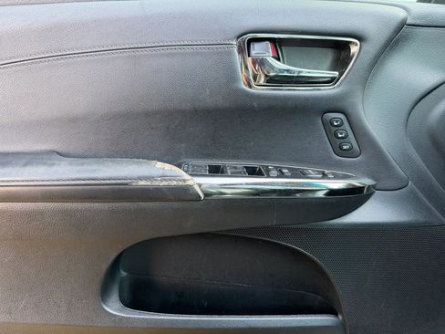Used 2015 Toyota Avalon XLE Touring FWD image 6