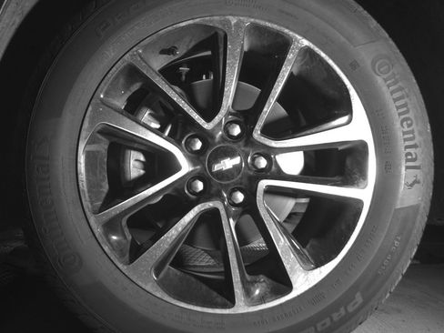 Used 2025 Chevrolet TrailBlazer LT FWD image 12