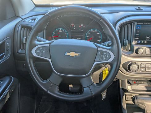 Used 2021 Chevrolet Colorado LT w/ LT Convenience Package image 20