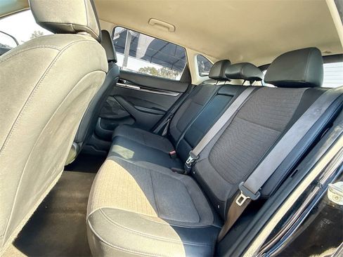 Used 2021 Kia Seltos S image 24