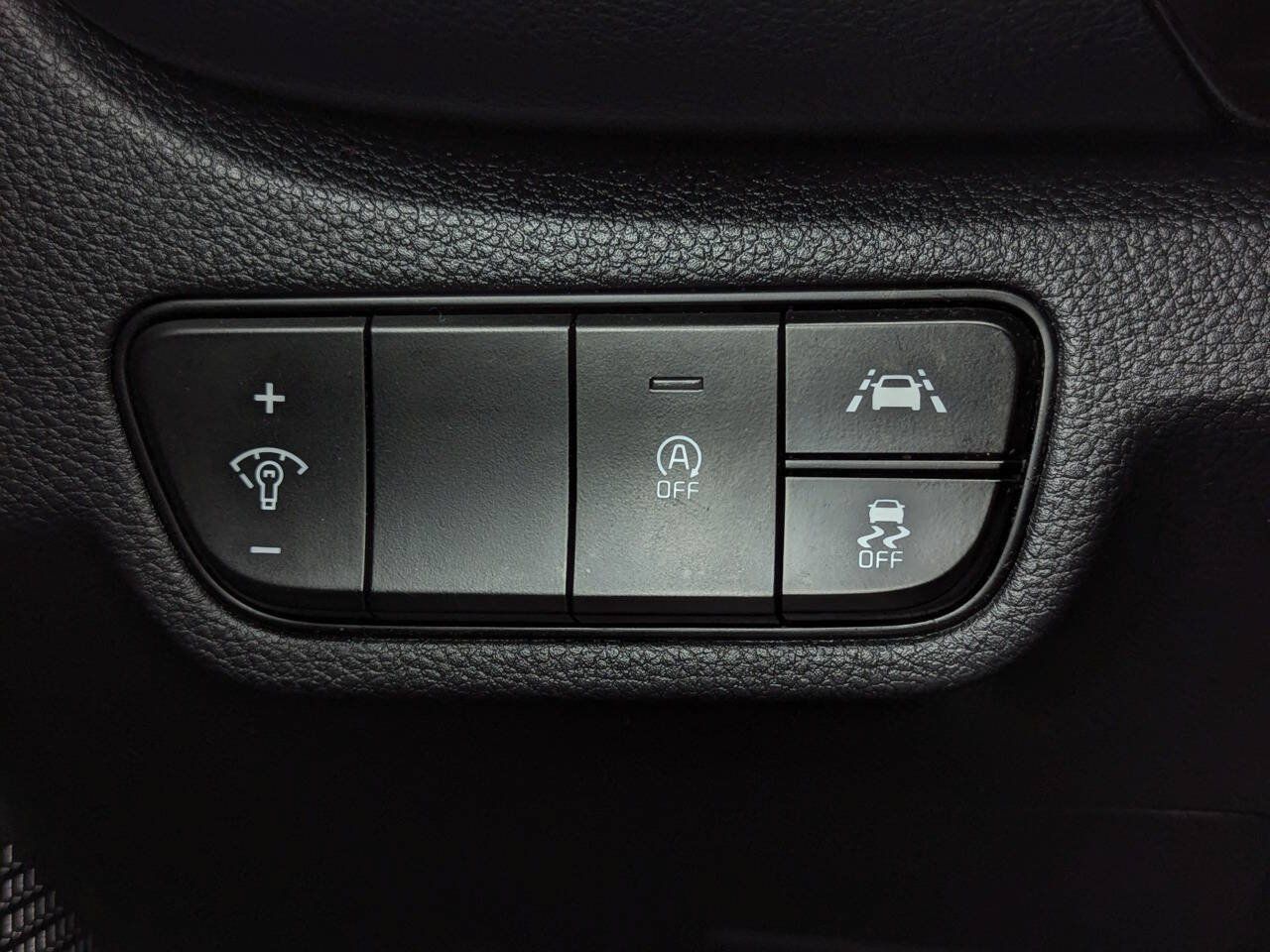 Used 2021 Kia Seltos EX AWD/4WD image 28