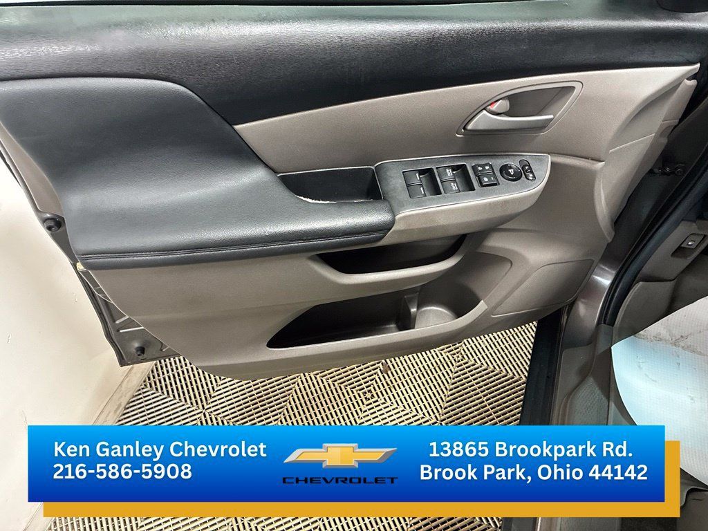 Used 2012 Honda Odyssey EX image 8