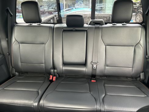 New 2025 Ford F250 Lariat w/ Lariat Ultimate Package image 26