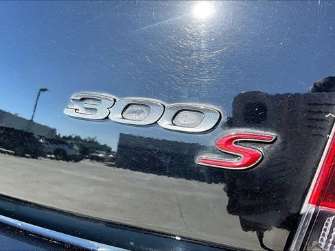 Certified 2023 Chrysler 300 S RWD image 24
