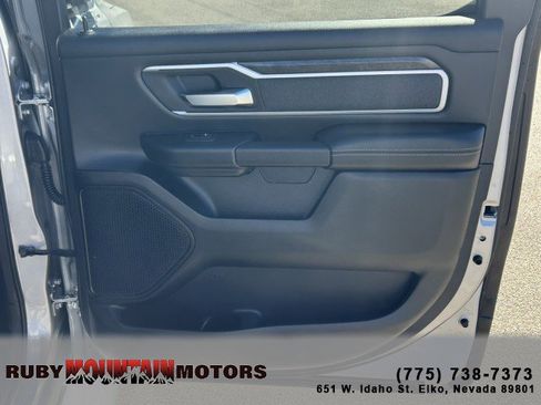 Used 2020 RAM 1500 Big Horn image 21
