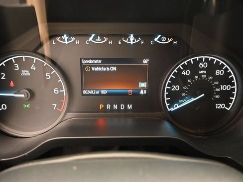 Used 2022 Ford F150 XL w/ STX Appearance Package AWD/4WD image 12