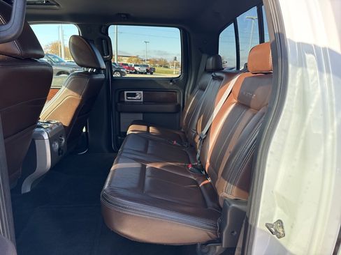 Used 2009 Ford F150 Platinum image 24