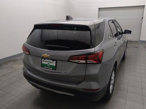 Used 2024 Chevrolet Equinox LT AWD/4WD image 7