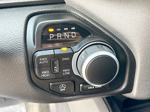 Used 2023 RAM 1500 Big Horn AWD/4WD image 24