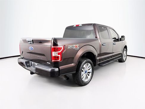 Used 2018 Ford F150 XL w/ Equipment Group 101A Mid image 7