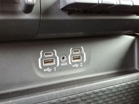 Used 2020 RAM 1500 Rebel w/ Rebel Level 1 Equipment Group AWD/4WD image 12
