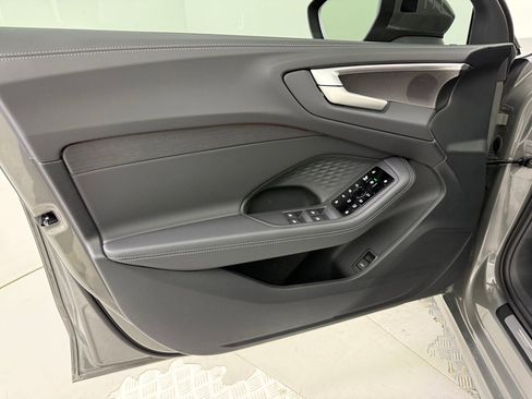 New 2025 Audi A5 2.0T Premium Plus image 13