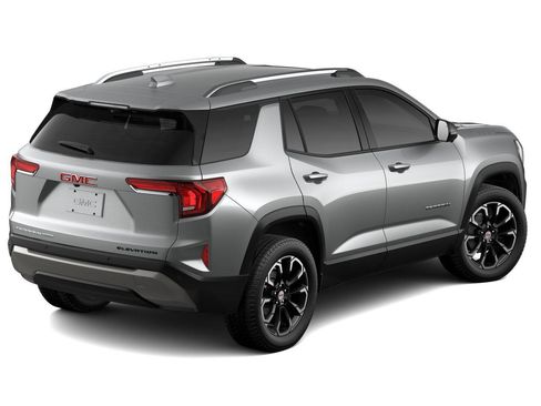 New 2026 GMC Terrain Elevation w/ Elevation Premium Package AWD/4WD image 41