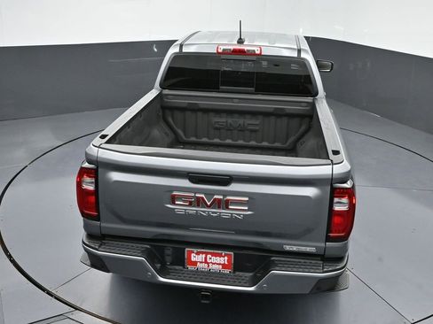 Used 2023 GMC Canyon Elevation w/ Convenience Package image 46