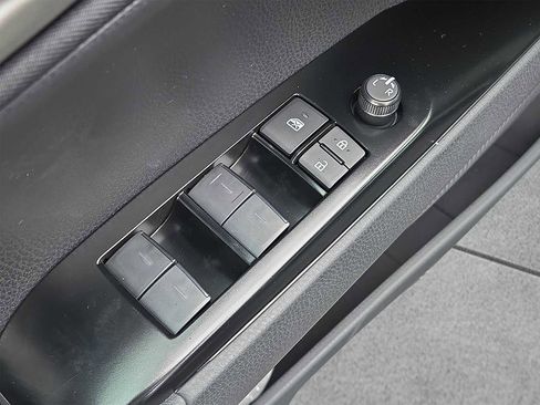 New 2026 Toyota Camry LE image 11