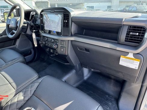 New 2026 Ford F150 XL w/ Equipment Group 103A High AWD/4WD image 7