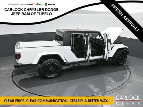 Used 2022 Jeep Gladiator Sport image 64