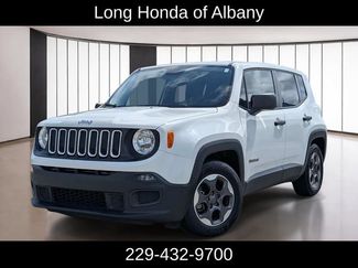 Used 2015 Jeep Renegade Sport w/ Power & Air Group FWD video 1