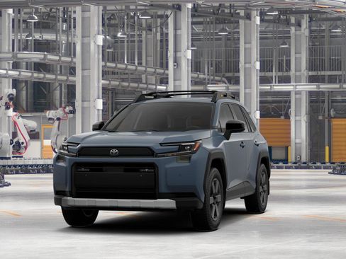 New 2026 Toyota RAV4 FWD image 19
