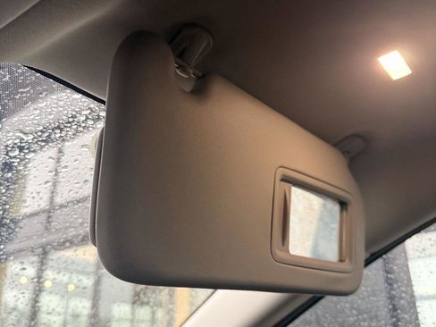 Used 2025 MAZDA CX-50 AWD 2.5 Hybrid w/ Weather Package image 23