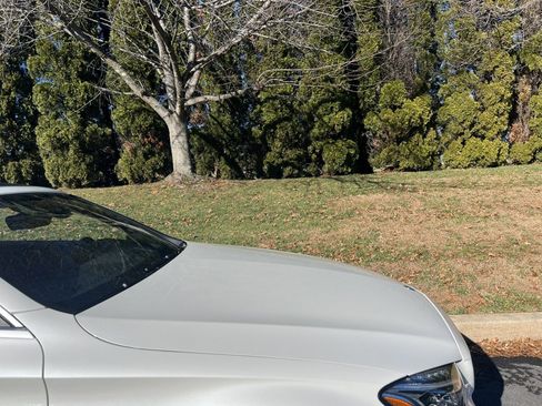 Used 2017 Mercedes-Benz C 43 AMG 4MATIC Cabriolet image 79