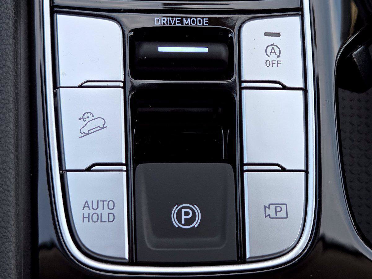 New 2026 Hyundai Tucson SE FWD image 66