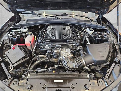 Used 2023 Chevrolet Camaro ZL1 image 22