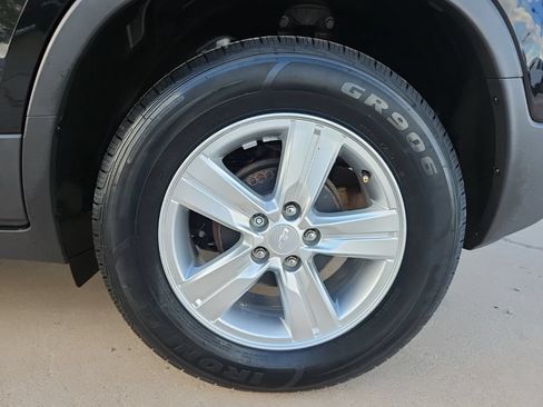 Used 2019 Chevrolet Trax LT FWD image 8