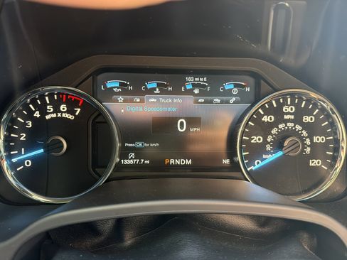 Used 2018 Ford F150 King Ranch w/ Equipment Group 601A Luxury AWD/4WD image 20