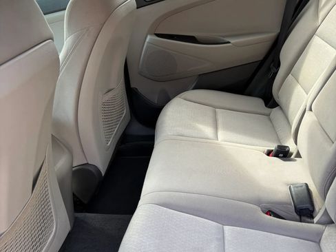 Used 2016 Hyundai Tucson SE FWD image 34