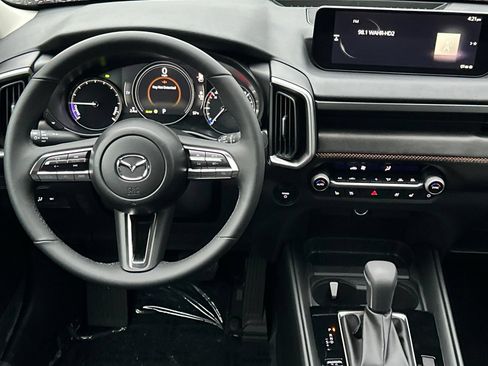 New 2026 MAZDA CX-50 AWD 2.5 S w/ Premium Package image 13